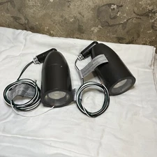 Lot 2 Acuity Brands Lighting PALM P1 40K 15 Degree w/C1 Lens 120V 18 Watt 281YYG