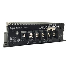 Astron N2412-40 Astron - N2412-40 Non Isolated Dc-Dc Converter 22-56 Vin Wide R