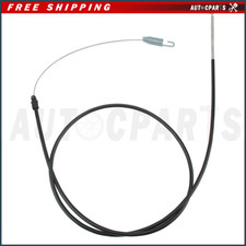 105-1845 Traction Cable Fits Toro 22" Recycler Front Drive Self Propelled Mowers