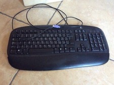 Tastiera Logitech PS/2 standard