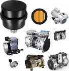 Kasco Intake Filter for All Rocking Piston Pumps & Compressors 1/4-20Npt 771013
