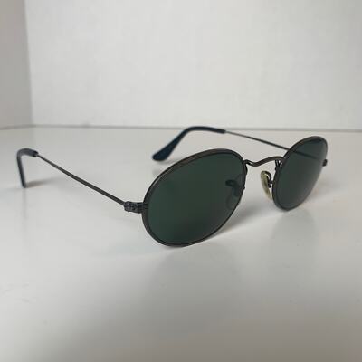 Vintage B&L Ray-Ban W0969 Xnas Sunglasses