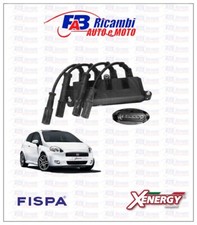 BOBINA ACCENSIONE FIAT G. PUNTO 1.2 / 1.4 cc / LPG / NATURAL POWER-