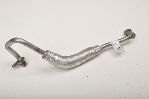 BMW 2 F44 GRAN COUPE 218i 1.5 136PS Turbolader Ölleitung Leckölleitung 8629962