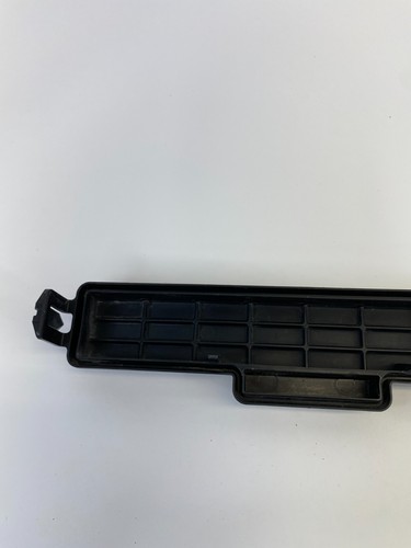 2008-2014 Dodge Avenger 2.4L FWD AC Air Filter Plate Cover Plastic Bezel Trim - Picture 6 of 10