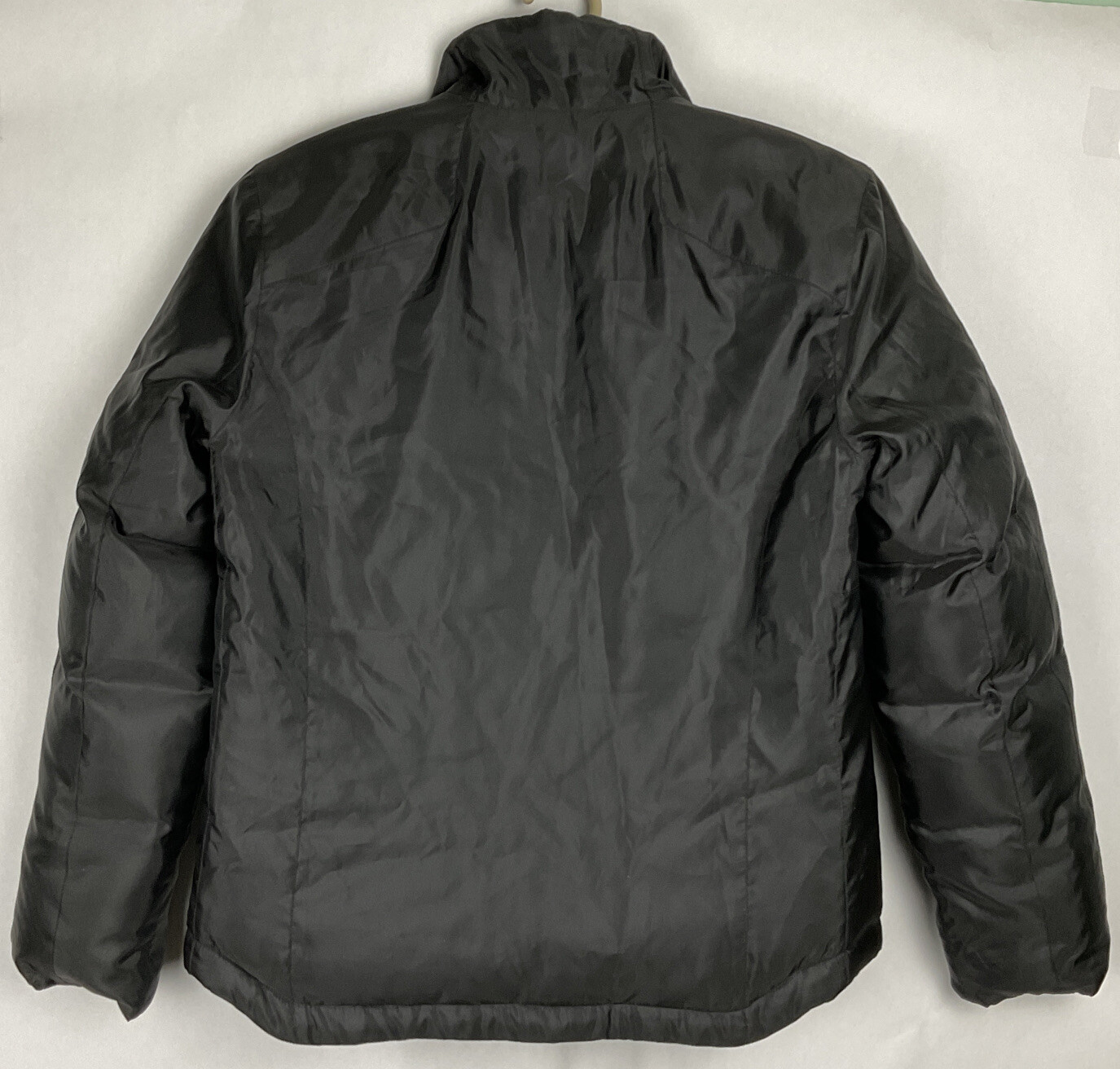 Piumino uomo Ralph Lauren nuovo con etichetta nera taglia media M rosa pony nuovo