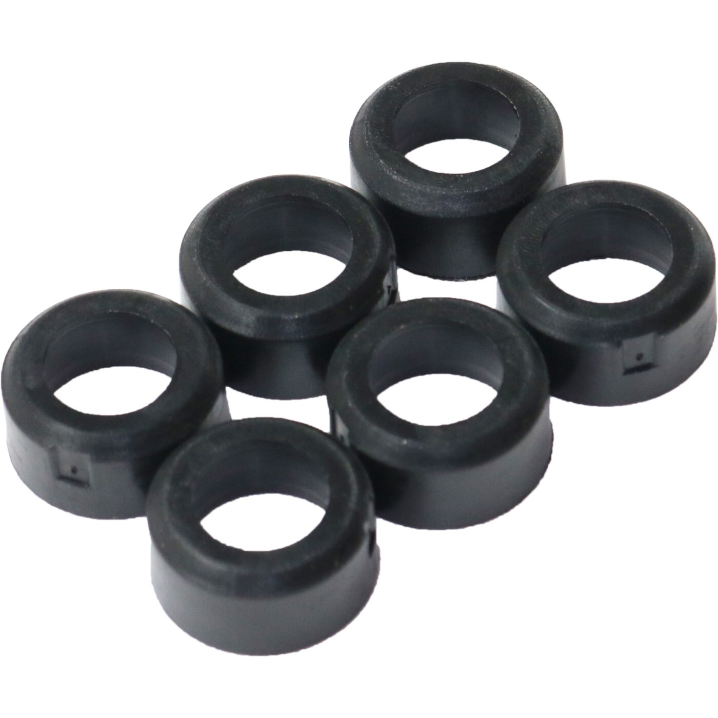 Fuel Injector Seal Adaptor Kit Fits Ford Mustang Explorer 4.0L SOHC F77Z9G512AA eBay