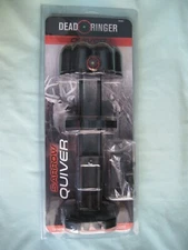 DEAD RINGER 5 ARROW QUIVER DR2801 -HUNTING-NEW SEALED