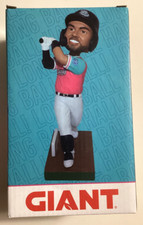 LEHIGH VALLEY IRONPIGS - DARICK HALL - Coquis Bobblehead - NEW In Box