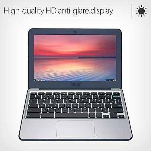 Asus Chromebook 11.6