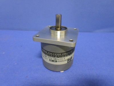 Sensors - Bei Encoder