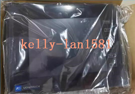 NEW MONITOUCH TS2060i Class2 24VDC 0.6A 6 Color Screen Touch