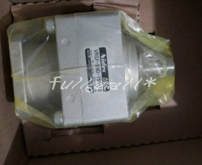 1PCS NEW NIDEC SHIMPO VRSF-S9D-750-T3 Servo Motor