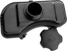 84004115 Fuel Gas Tank W Gas Cap Engine Fuel Tank Fit For Briggs Stratton