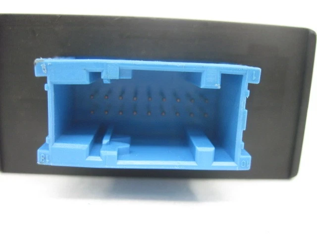 Computador de controle de farol adaptativo 330i 530i 545i 325i X5 2003 03 04 - 06 828713 - Imagem 3 de 4