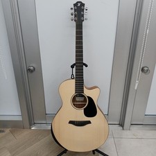 FURCH VIOLET DELUXE GC-EM A acoustic guitar