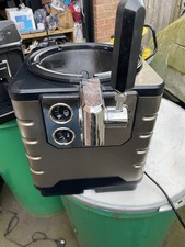 Beerwulf Blade Beer Machine No Dome and drip tray