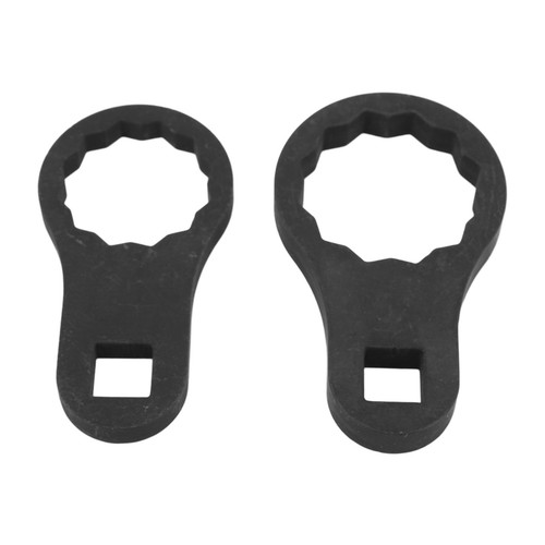 Ball Joint Wrench Tool 32mm 38mm Steel 2Pcs Ball Joint Wrench For C400 C450 C43 - Picture 4 of 22