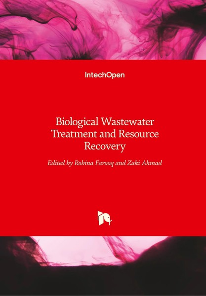 Robina Farooq (U. A.) | Biological Wastewater Treatment And Resource Recovery-image