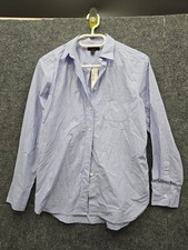 Jcrew Dress Shirt Size Small