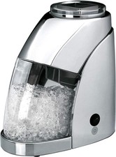 Gastroback 41127 Design Ice-Crusher Eis-Crusher Crushed-Ice Eiszerkleinerer Eis