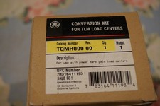 TQMH000 GE Conversion Kit (New)