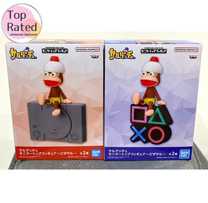 Ape Escape Figure for sale | eBay