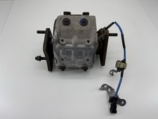 Mazda 2 1.5 Diesel DPF Catalytic Converter S5512050X Genuine OEM Used