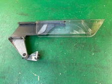 Craftsman 113.xxxxxx 10" Table Saw Blade Guard w/ brackets