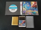 NEC PC Engine Hucard - Space Harrier - Import Japan Japanese US SELLER