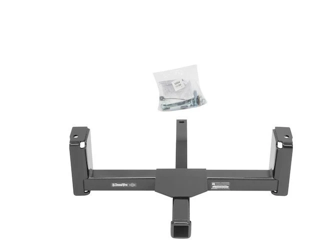 Draw-Tite 64XT93N Trailer Hitch Fits 2015-2020 GMC Yukon XL Foto 2 de 3