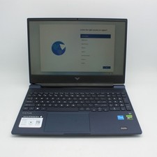 HP Victus 15-fa0xxx 15.6" Intel i5-12450H 32GB DDR4 1TB SSD 3050 RTX Win11 H