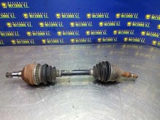 13124675 TRANSMISION DELANTERA IZQUIERDA / 120423 PARA OPEL ASTRA H BERLINA COSM