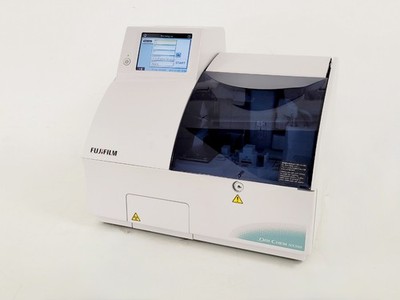 FUJIFILM Dri-Chem NX500 Clinical Dry Chemistry Analyser Lab