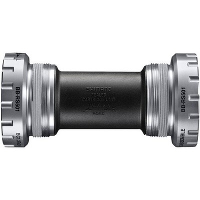 Shimano Tiagra BB-RS501 Gewinde Fahrrad Innenlager Englisch Gewinde BB Original