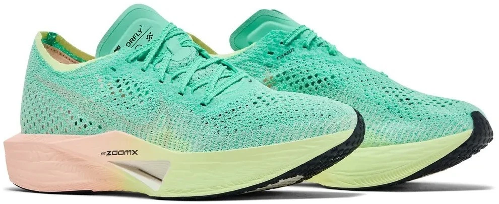 Nike ZoomX VaporFly Next% 3 Prototype W | eBay
