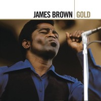 Audio Cd - James Brown - Gold (2 Cd) - Polydor -D- Neu