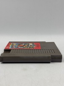 Dash Galaxy in the Alien Asylum (Nintendo NES, 1990) Authentic. Tested