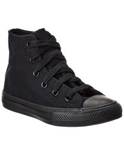 Converse Chuck Taylor All Star Canvas High-Top Sneaker