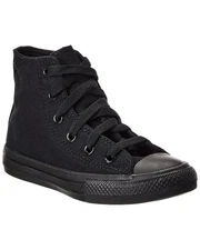 Converse Chuck Taylor All Star Canvas High-Top Sneaker