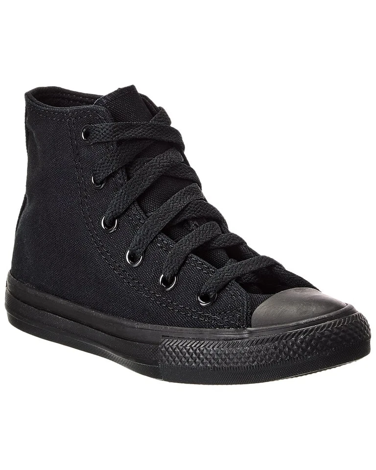 Zapatilla deportiva alta de lona Converse Chuck Taylor All Star