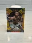2023 Panini Select UFC Concourse Gold Rookie #/10 Terrance McKinney #53