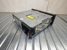 Autoradio Nissan NOTE