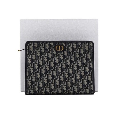 Dior 30 Montaigne Dea Pouch Clutch Tasche 58421 152315317