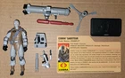 GI Joe 25th Resolute Firefly V21 Complete 2009 From 7 Pack Cobra Battle Set