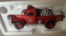 First gear 1/30 Scale Dodge power wagon brushfire Pennsylvania