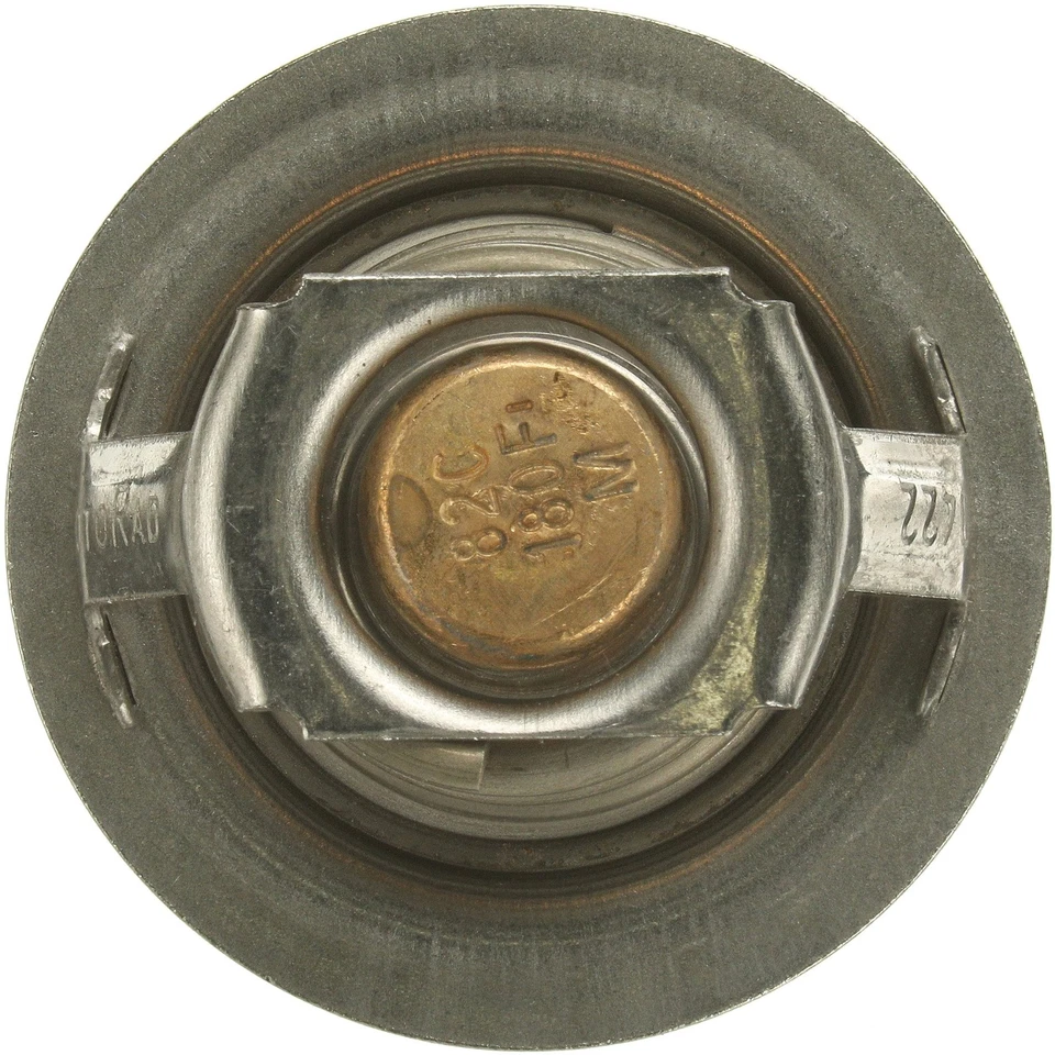 Termostato refrigerante motor tipo OE Gates 33828 Foto 3 de 4