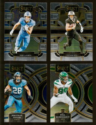 2023 SELECT Football ***YOU PICK***
