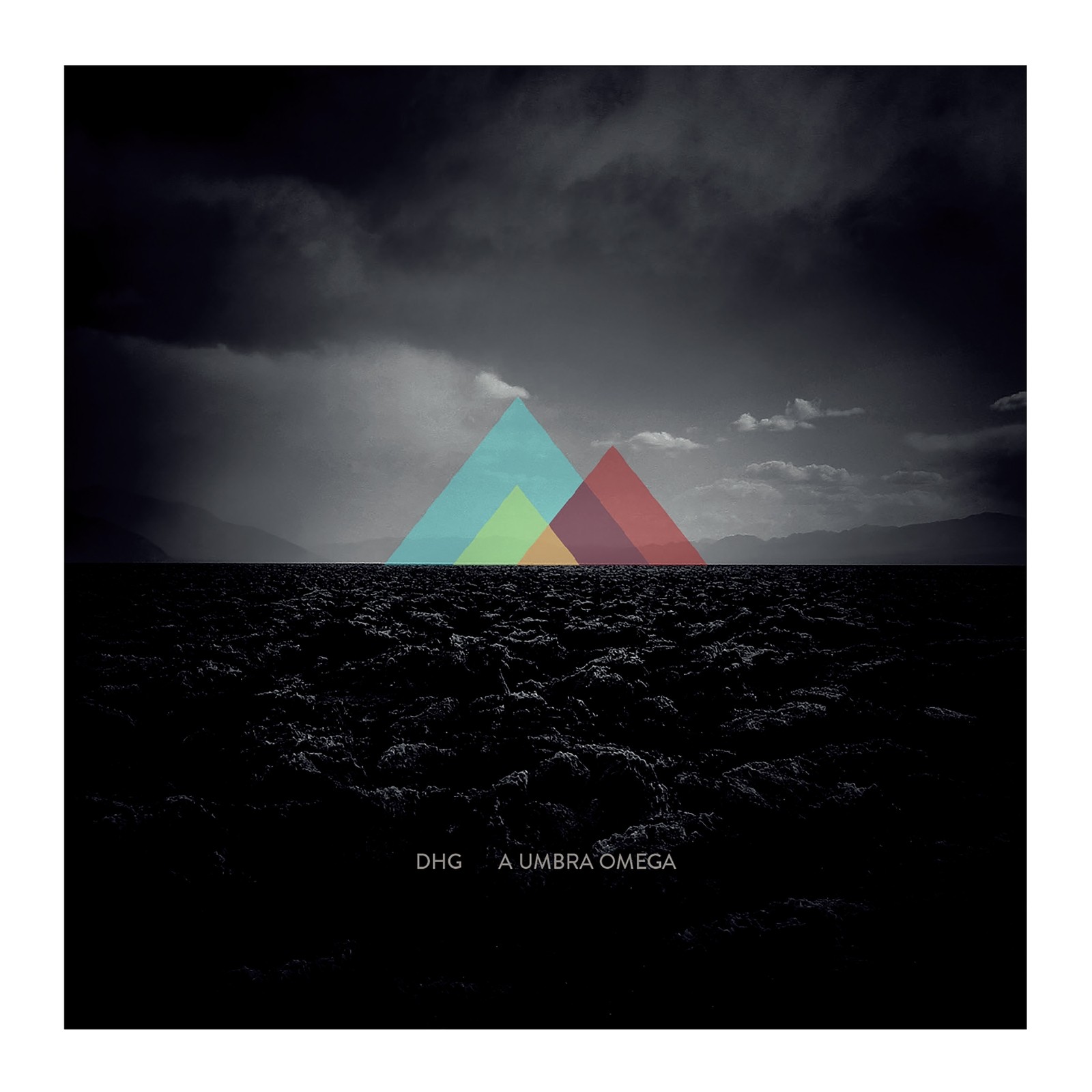 Dodheimsgard A Umbra Omega CD NEW