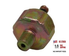 Hydraulic Brake Light Switch JK613B Compatible with Go-Kart Dune Buggy 90CC